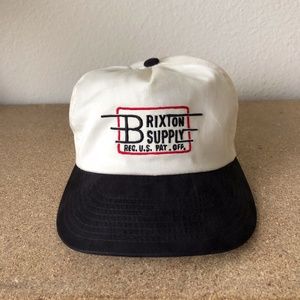 Brixton Hat